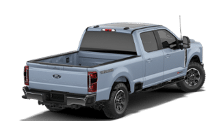2027 Ford Super Duty® External Image 3